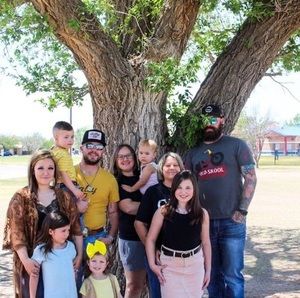 Meet your Posher, Renee